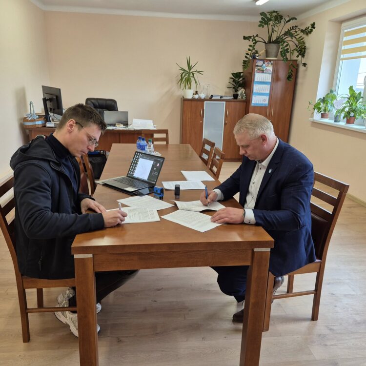 Przed nami kolejne inwestycje! Montaż paneli fotowoltaicznych i pomp ciepła