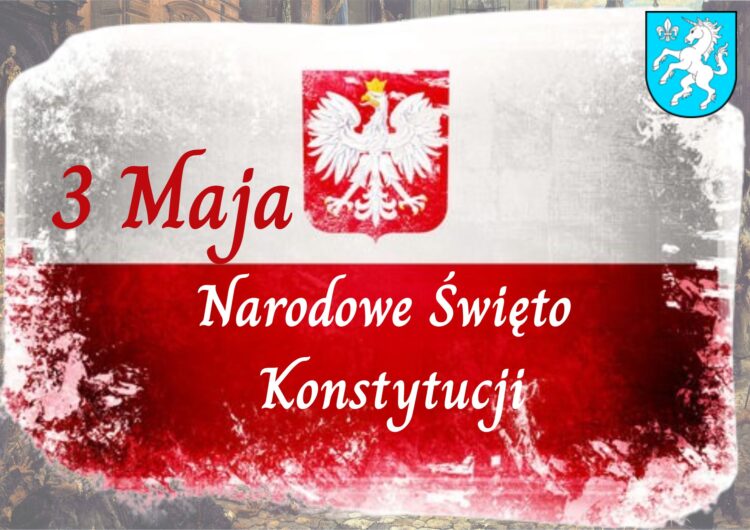 3 Maja Narodowe Święto Konstytucji
