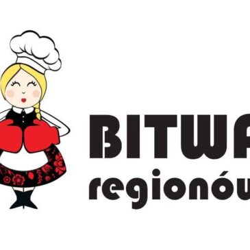 STARTUJE „BITWA REGIONÓW” 2025