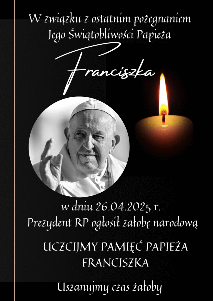 Żałoba narodowa