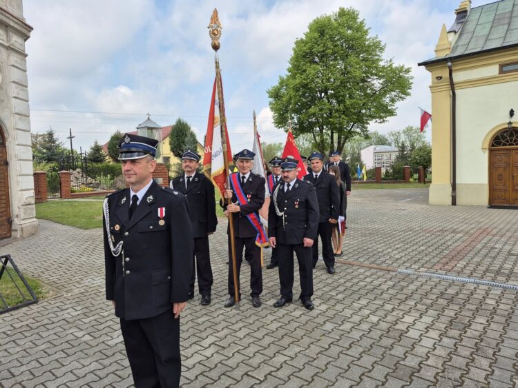 Obchody- Konstytucja 3 Maja