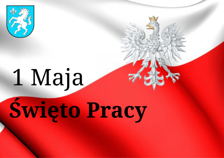 1 Maja Święto Pracy
