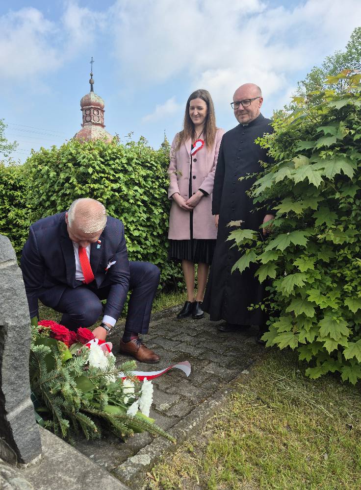 Obchody- Konstytucja 3 Maja