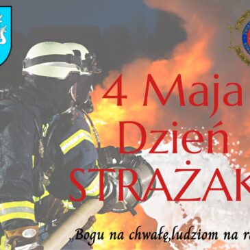 Dzień Strażaka