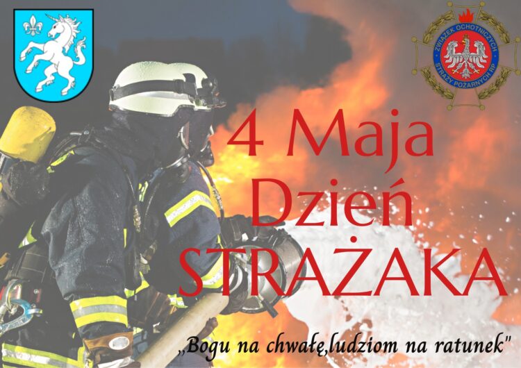 Dzień Strażaka
