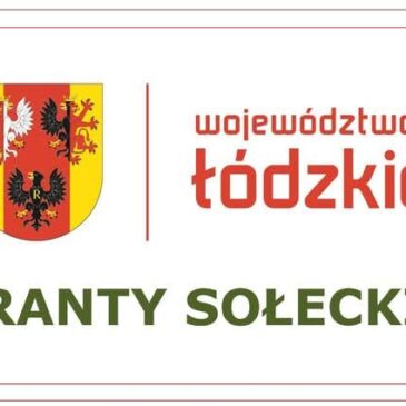 Gratulujemy naszym sołectwom wspaniałych inicjatyw i uzyskania maksymalnego dofinansowania w ramach grantów sołeckich!