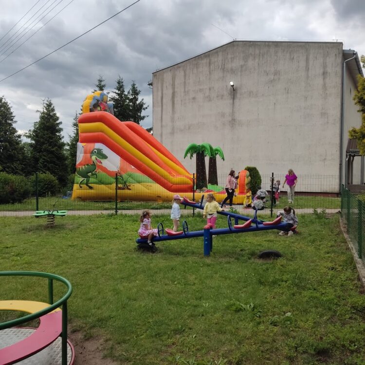 Piknik z okazji zakończenia roku szkolnego