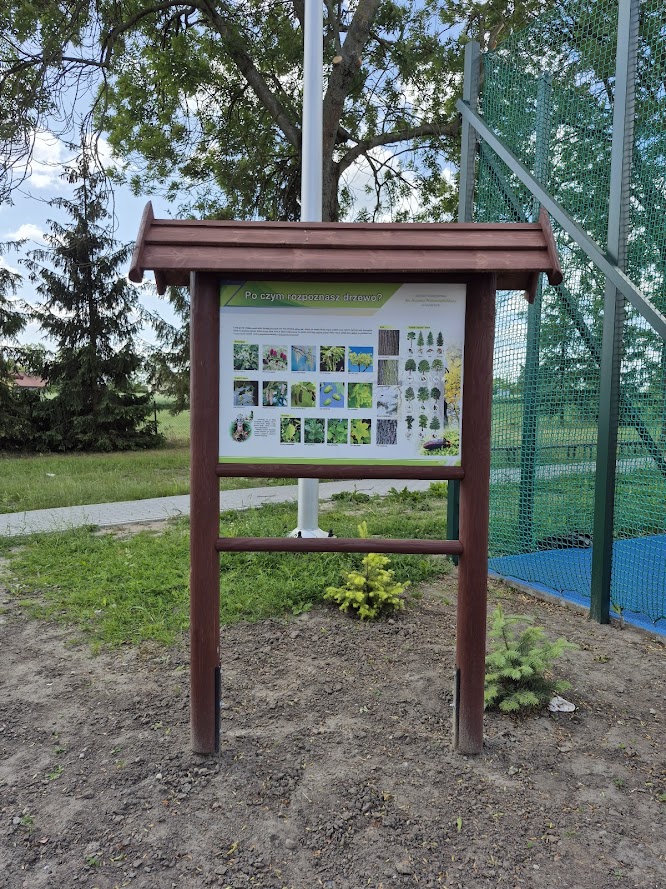 uroczyste podsumowanie konkursów przyrodniczych.