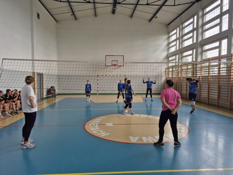 Dzień Dziecka w Szkole Podstawowej im. Kornela Makuszyńskiego w Łaniętach dzień pełen wrażeń i niespodzianek!