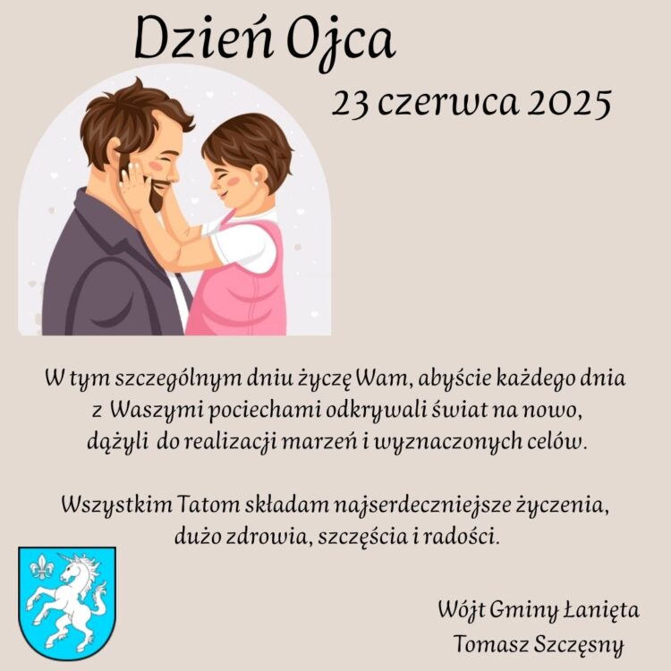 Dzień ojca