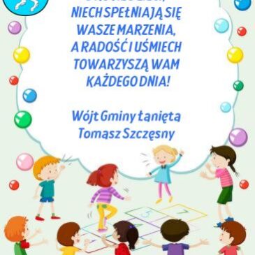 Dzień Dziecka 2025 r.