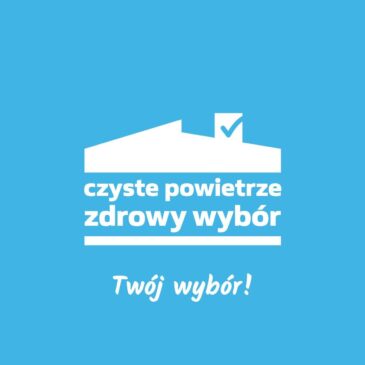 Kończy się okres przejściowy w programie Czyste Powietrze