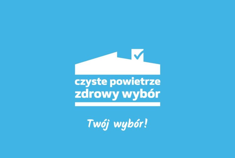 Kończy się okres przejściowy w programie Czyste Powietrze 