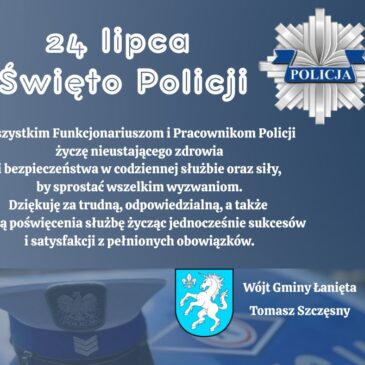 Święto Policji