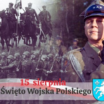 Święto Wojska Polskiego