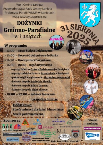 DOŻYNKI