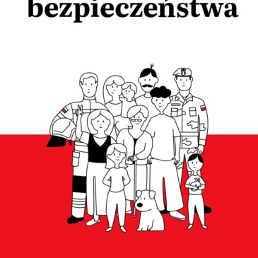 „Poradnik Bezpieczeństwa”