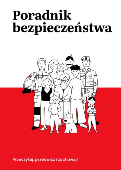 „Poradnik Bezpieczeństwa”