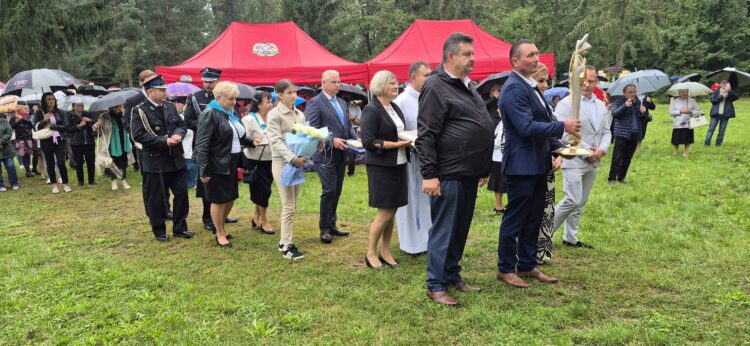 50 rocznica Koronacji Obrazu Matki Bożej Głogowieckiej- Pani Ziemi Kutnowskiej.