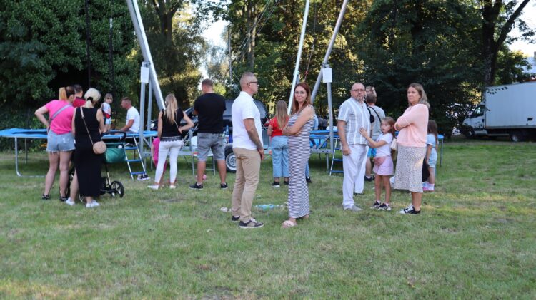 cz.3 Fotorelacji z Dożynek Gminno- Parafialnych