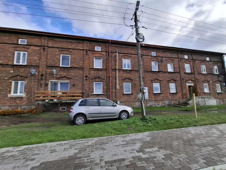 Kolejna inwestycja przed nami !!!