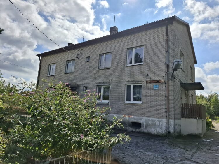 Kolejna inwestycja przed nami !!!