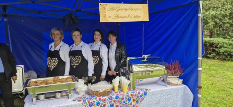 50 rocznica Koronacji Obrazu Matki Bożej Głogowieckiej- Pani Ziemi Kutnowskiej.