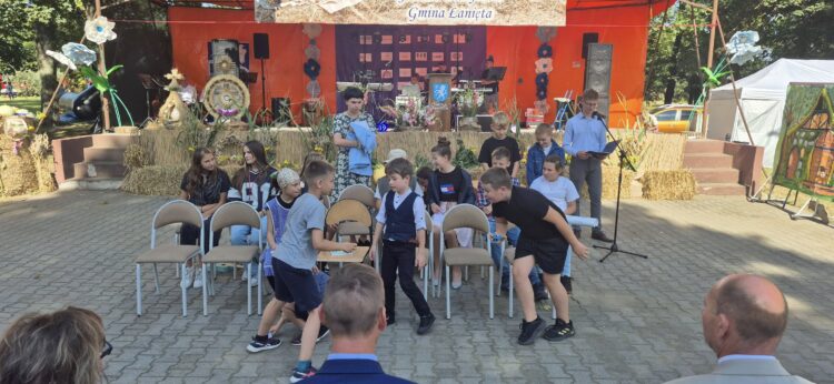 cz.2 Fotorelacji z Dożynek Gminno- Parafialnych