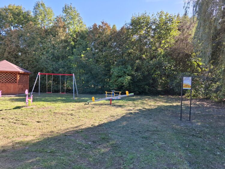 Miło nam poinformować, że w miesiącu wrześniu rozpoczęły się realizacje pierwszych grantów pozyskanych przez nasze sołectwa.