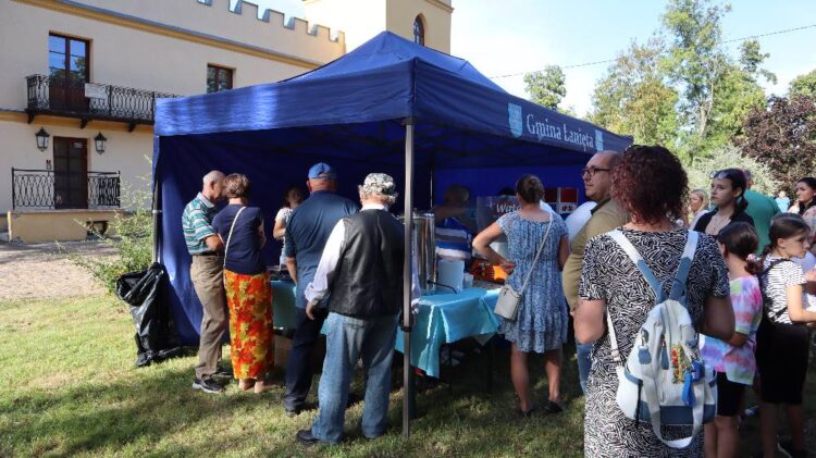 cz.2 Fotorelacji z Dożynek Gminno- Parafialnych