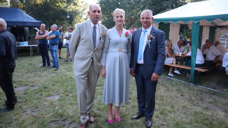 cz.3 Fotorelacji z Dożynek Gminno- Parafialnych