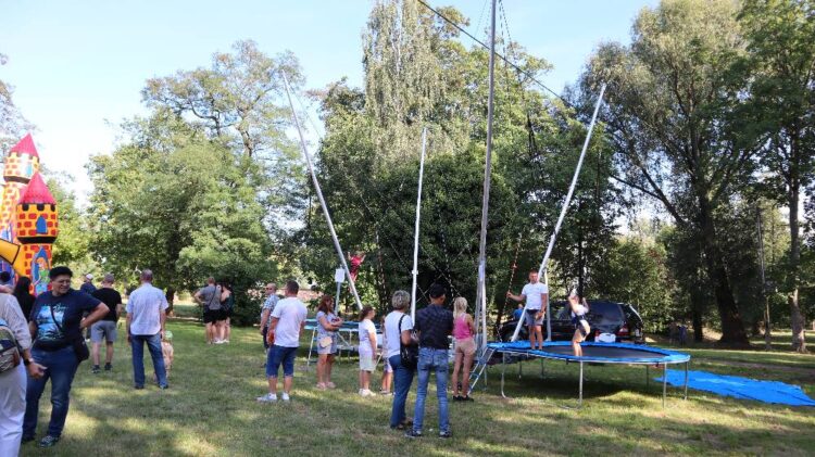 cz.2 Fotorelacji z Dożynek Gminno- Parafialnych