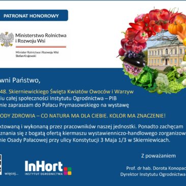 Zaproszenie na wystawę