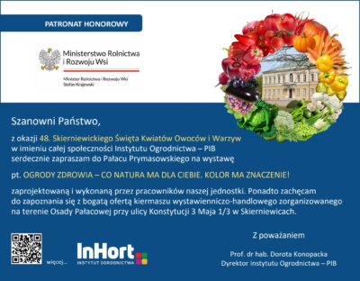 Zaproszenie na wystawę