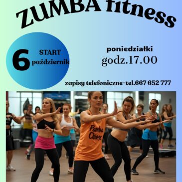 Zumba Fitness