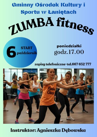 Zumba Fitness