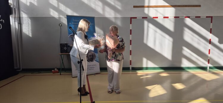 Uroczyste rozpoczęcie roku szkolnego 2025/2026