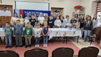 Narodowe Czytanie 2025