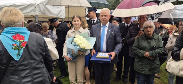 50 rocznica Koronacji Obrazu Matki Bożej Głogowieckiej- Pani Ziemi Kutnowskiej.