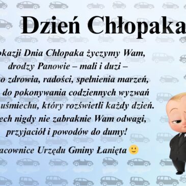 Dzień Chłopaka