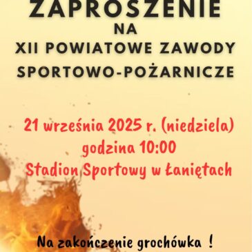Zaproszenie