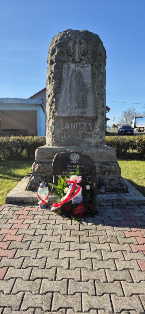 Pamiętamy!