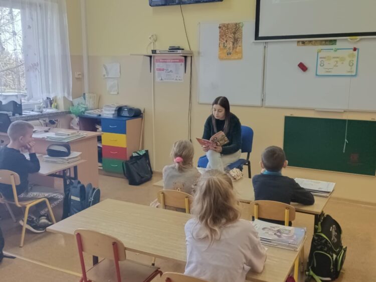 Świętujemy z sercem i książką!
