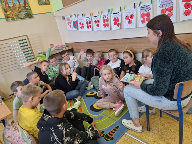 Świętujemy z sercem i książką!