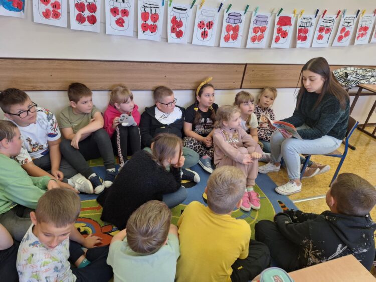 Świętujemy z sercem i książką!