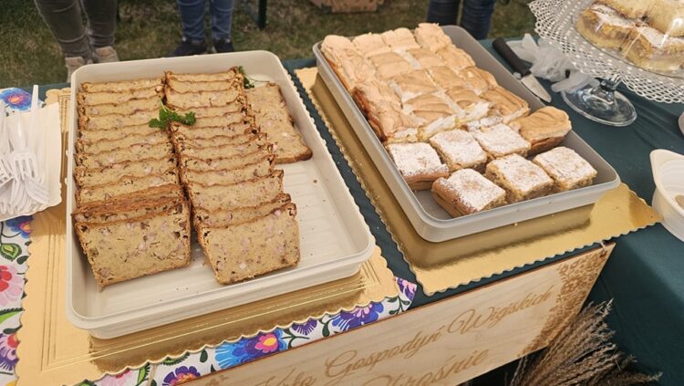 Dzień Pieczonego Ziemniaka 2025 – pełen radości, smaków i wspólnej zabawy!
