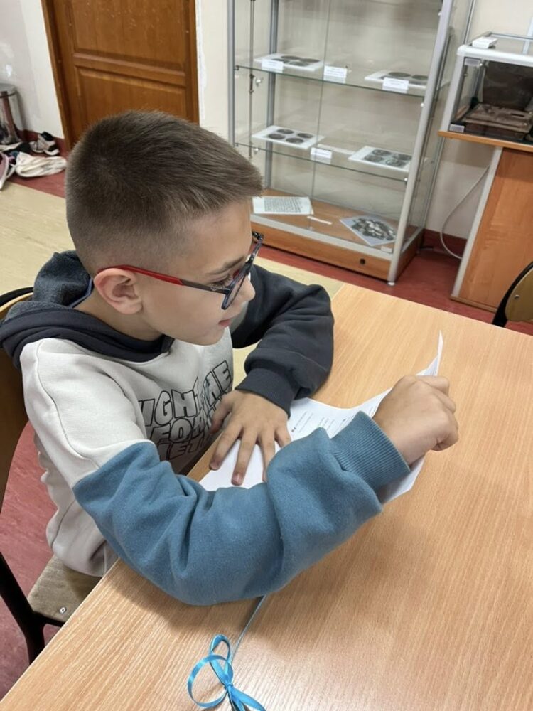 W czwartek, 9 października, w naszej bibliotece odbyła się wyjątkowa Noc Bibliotek – pełna radości, zabawy i twórczej energii!