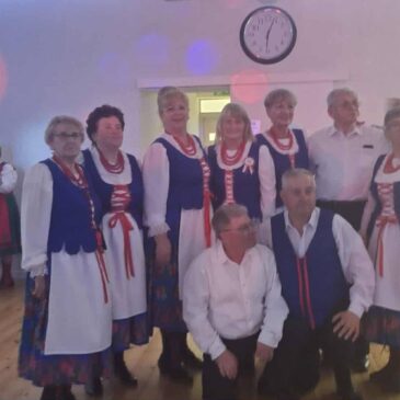 III Festiwal Piosenki Patriotycznej i Wojskowej