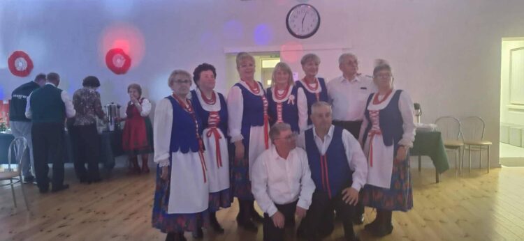 III Festiwal Piosenki Patriotycznej i Wojskowej