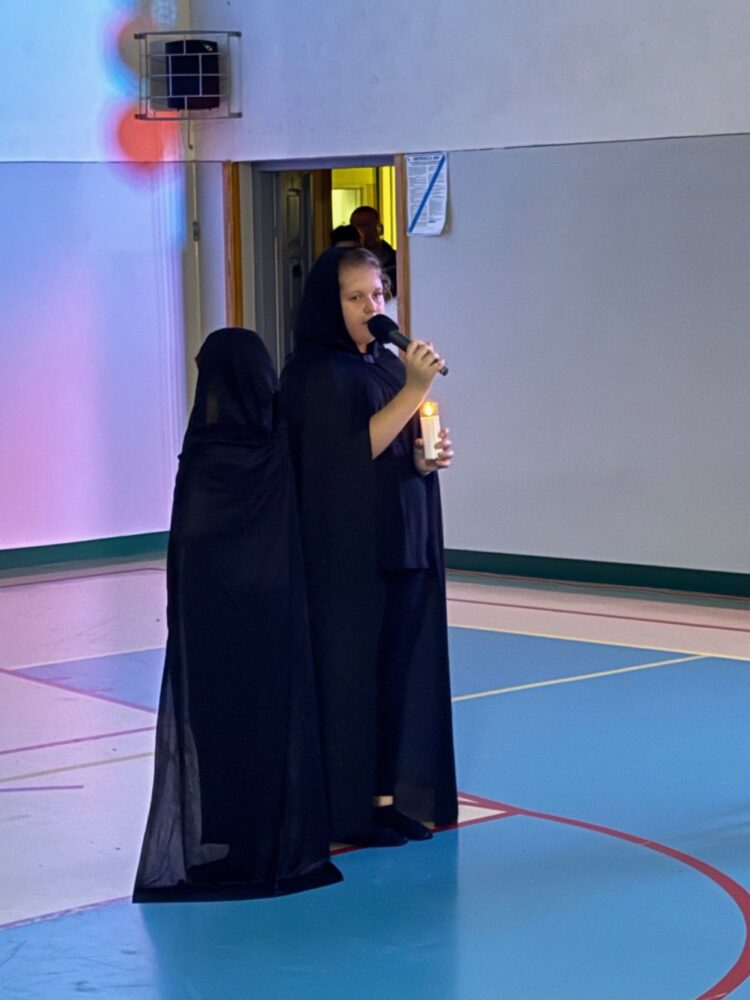 Koncert dla Niepodległej